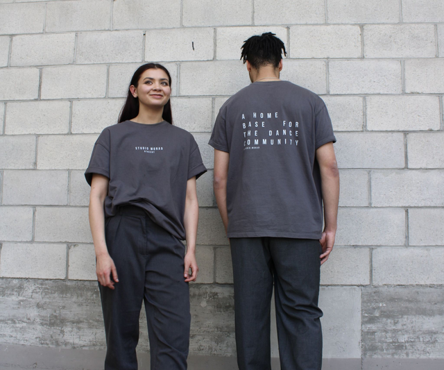 MONAD TEE ‘DARK’