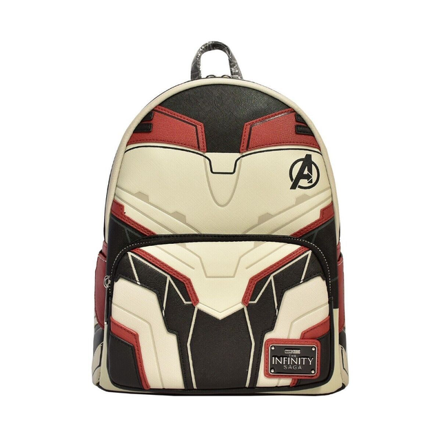 Marvel: Avengers Infinity Saga Mini Backpack