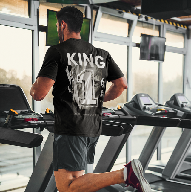 Number #1 King X OnePunchMan