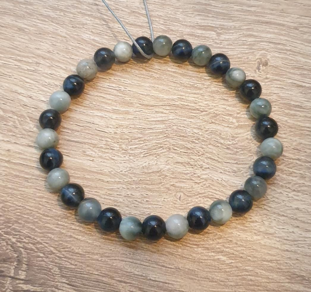 Oeil de faucon et oeil d aigle