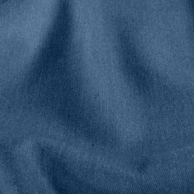 Denim stretch Bleu