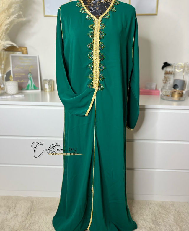 Caftan Inaya