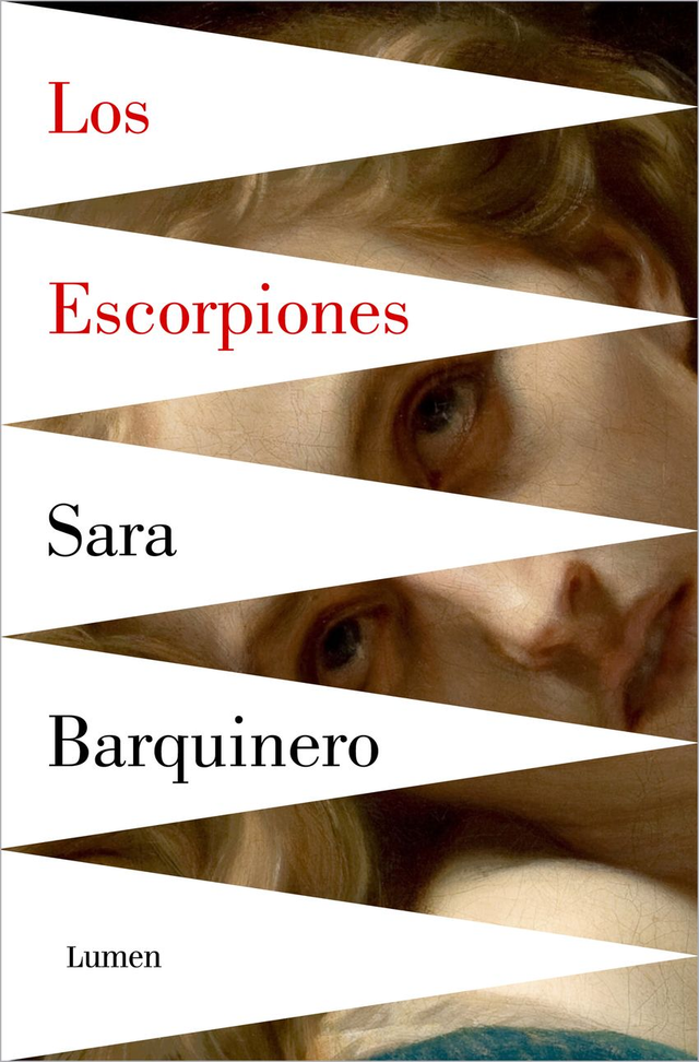 Los Escorpiones - Sara Barquinero