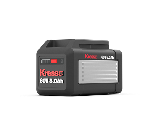 Kress 60V Akku 8.0Ah KA3018