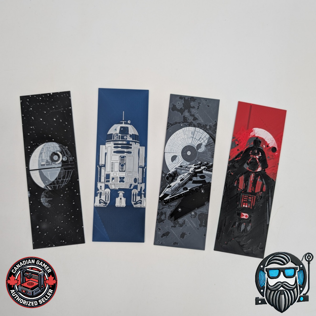 Marque Star Wars Set 1