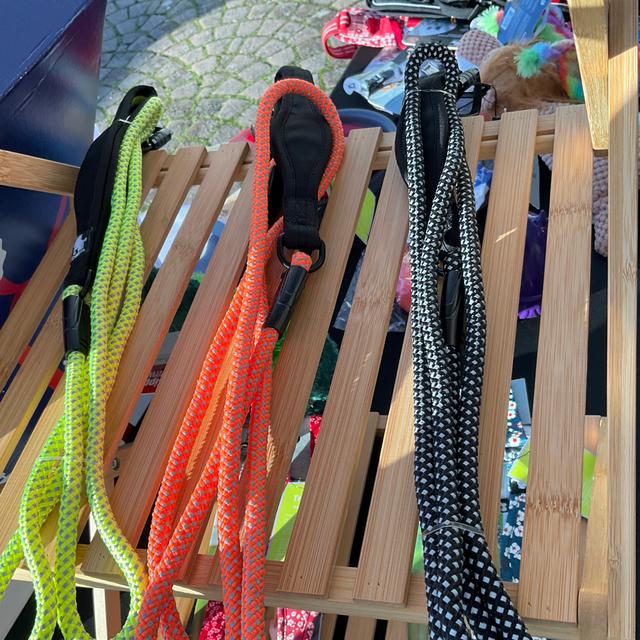 Laisse - True Love - Running - 180cm