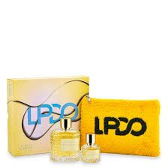 LPDO La Nuit Blanche coffret