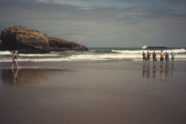 38# . Les débutants