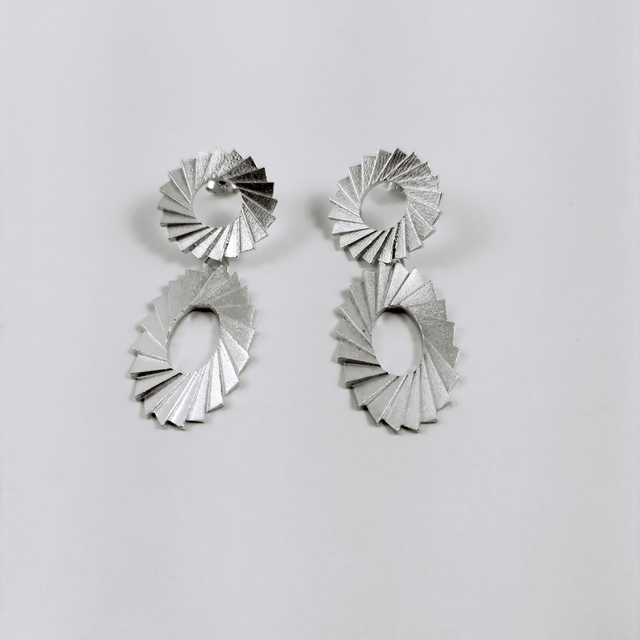 Arracades Focus llarga