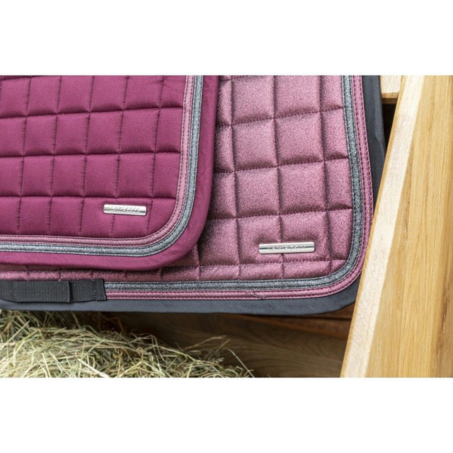 TAPIS DE SELLE LAMI-CELL "SPARKLING"