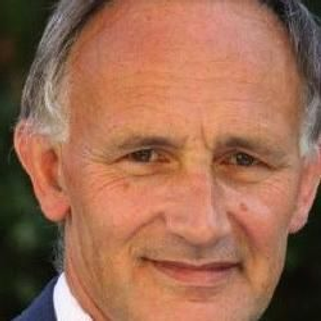 Live Lecture 1: David Ford - 13 September 2025