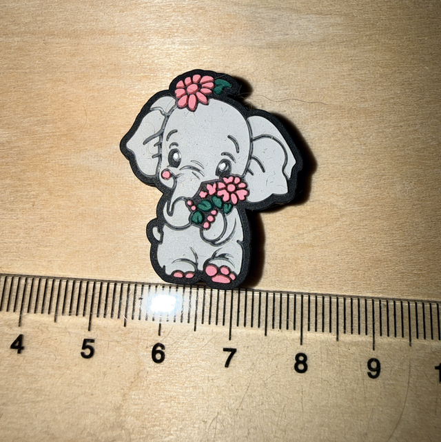 Éléphant 