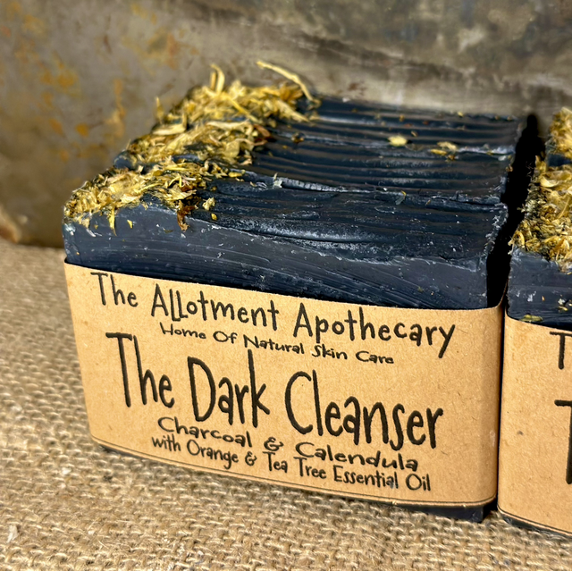 The Dark Cleanser large 