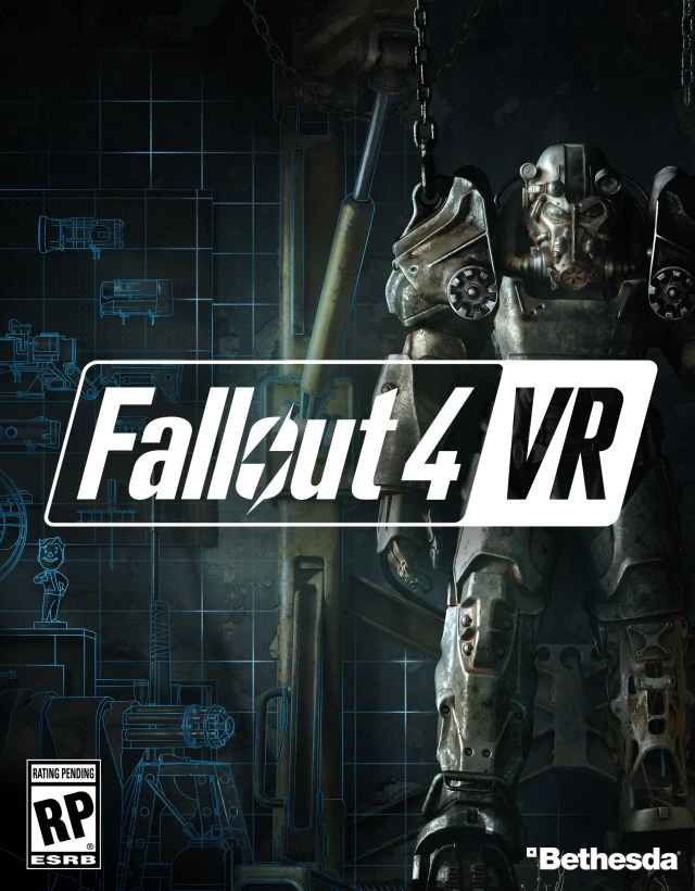 Fallout 4 VR (Steam) 