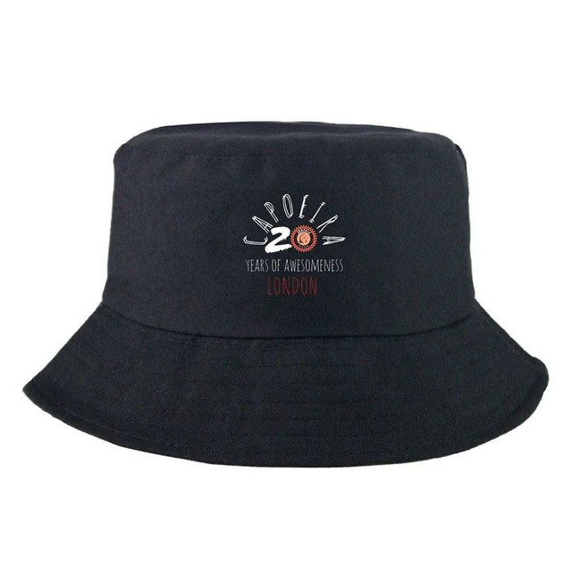 Senzala bucket hat