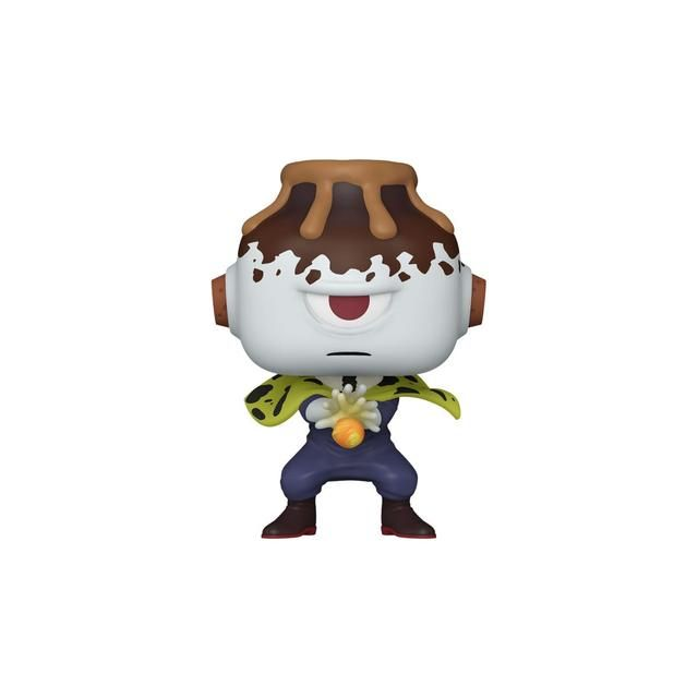 Funko Pop! Animation Jujutsu Kaisen Vinyl Figure Jogo #2127