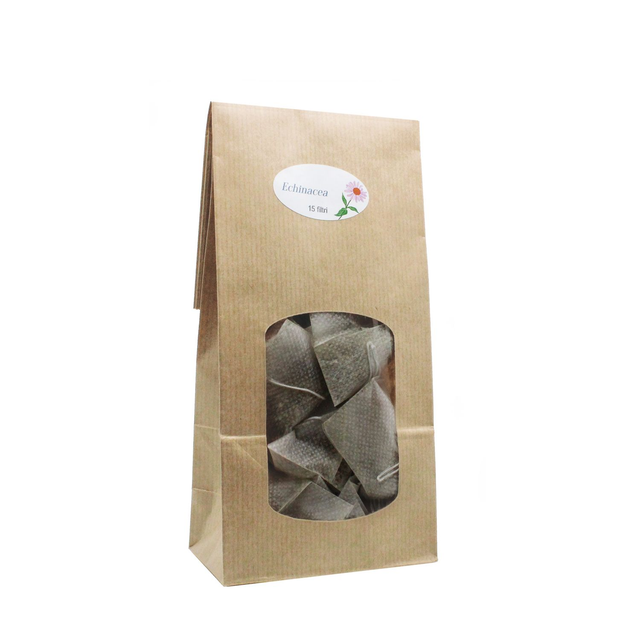 Tisana Echinacea FILTRI