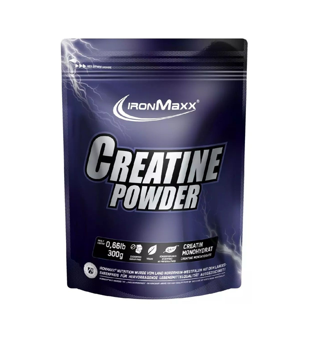 Creatine 500 g IronMaxx®