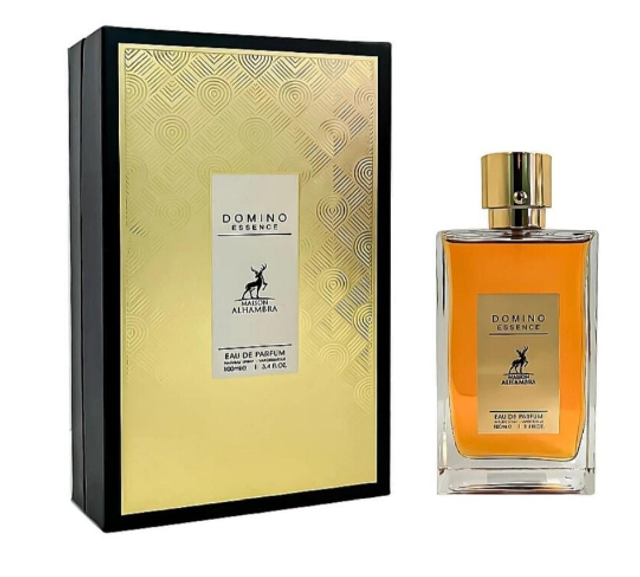 DOMINO ESSENCE