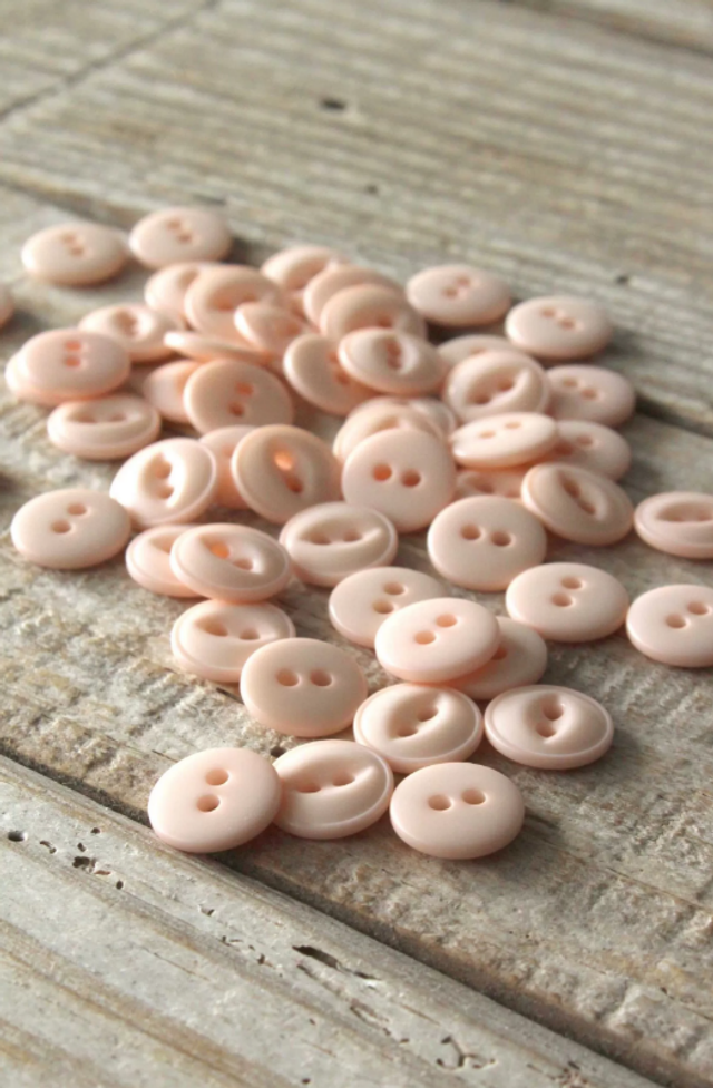 Essentiel Nude - Eglantine et Zoé