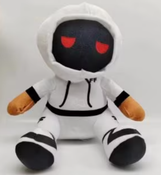 Grote Roblox knuffel Foltyn Family (25cm)