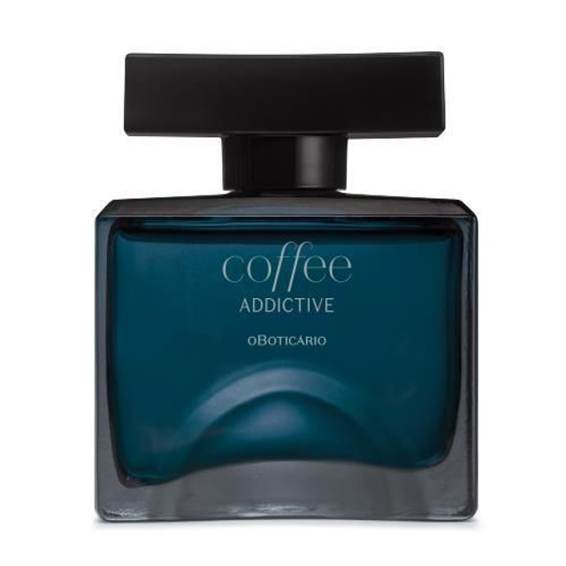 Coffee Man Addictive Eau de Toilette, 100ml 63335