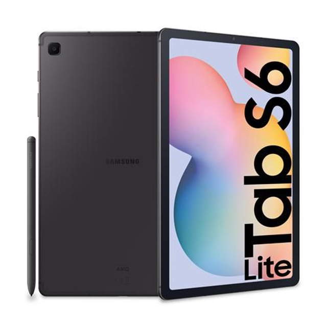 SAMSUNG GALAXY TAB S6 LITE 10.4" 64GB 4 GB WIFI GRAY