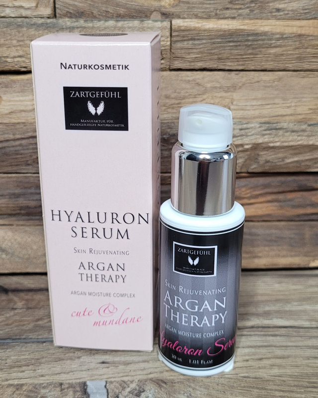 Hyaluron Serum