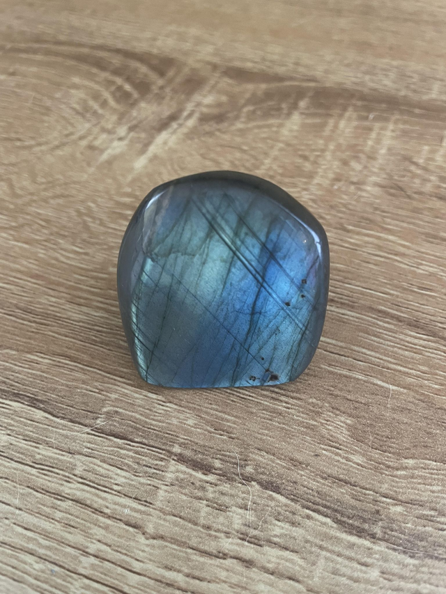 Bébé Labradorite extra