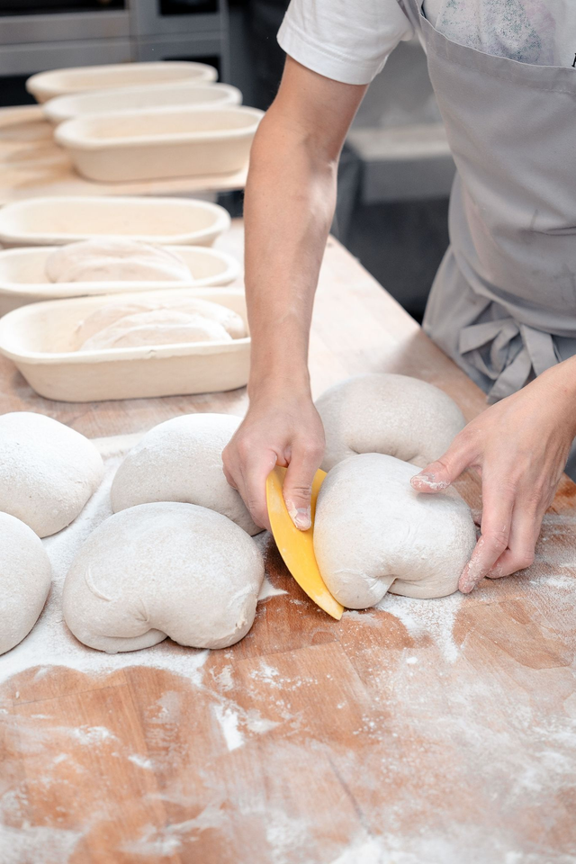 Brot- & Wein Workshop 09.05.2025