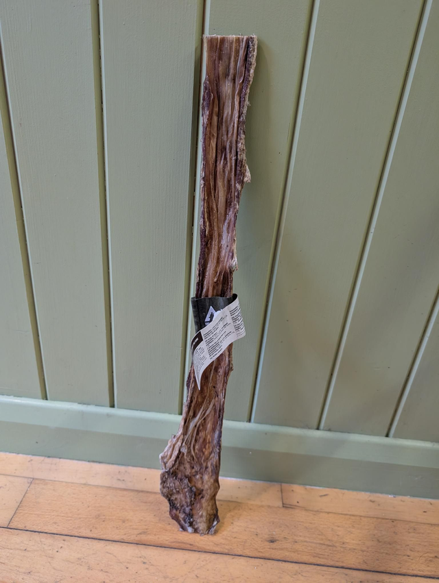 Giant Buffalo Biltong