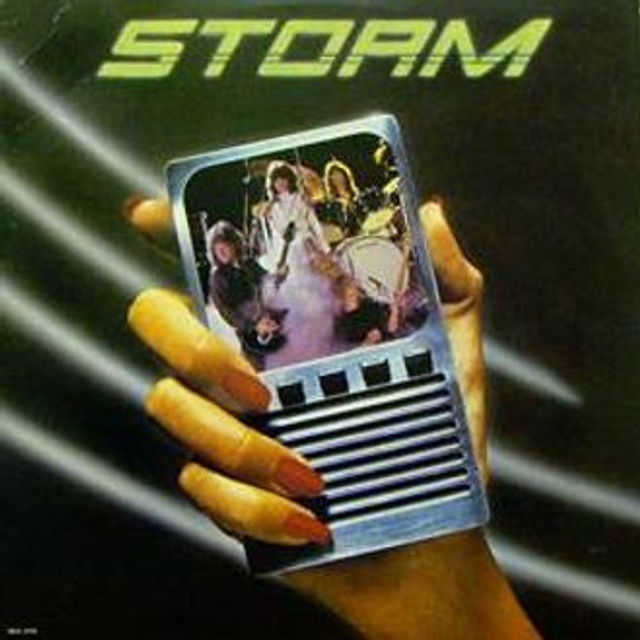 Storm, Storm