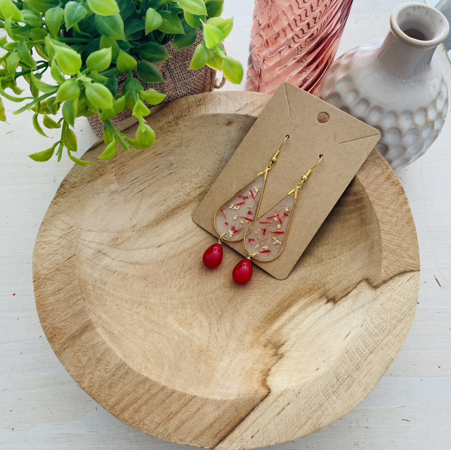 Boucles SAFA