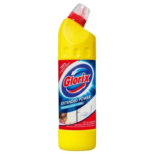 Glorix Toiletreiniger Original 750ml