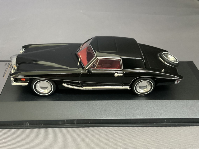Stutz Blackhawks 1971 Premiumx 1:43