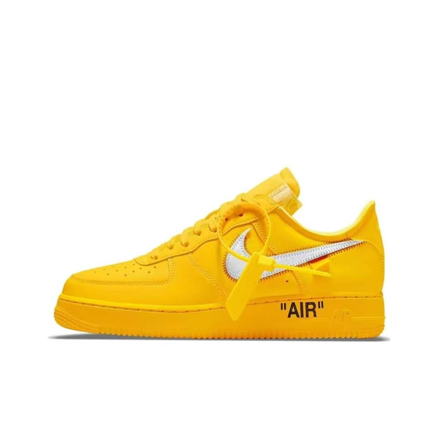 Nike Air Force 1 (Vendu sans la boîte )
