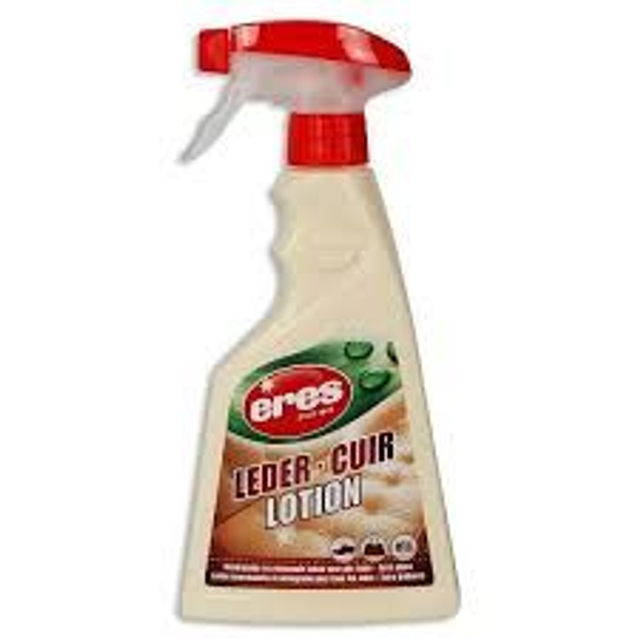 Nahkesemete hooldusvahend Eres 500ml 