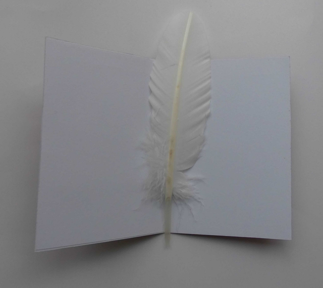 Le sapin de Noël brodé