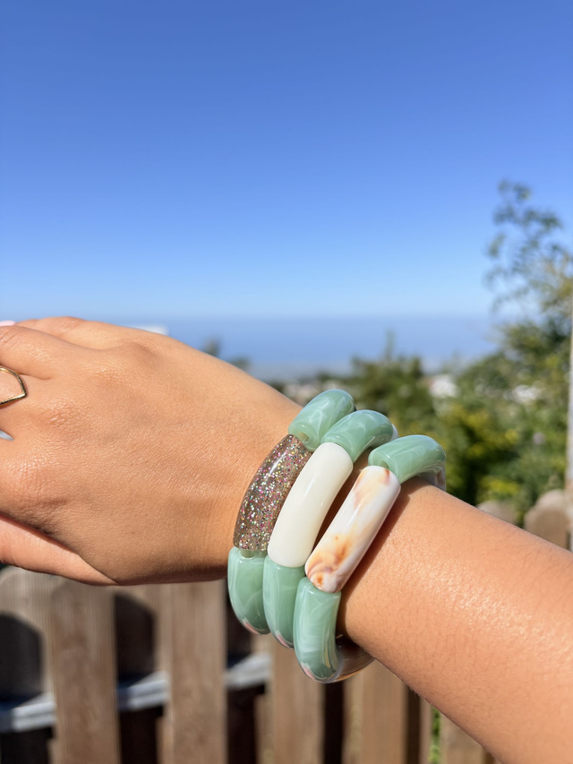 Bracelet Minty