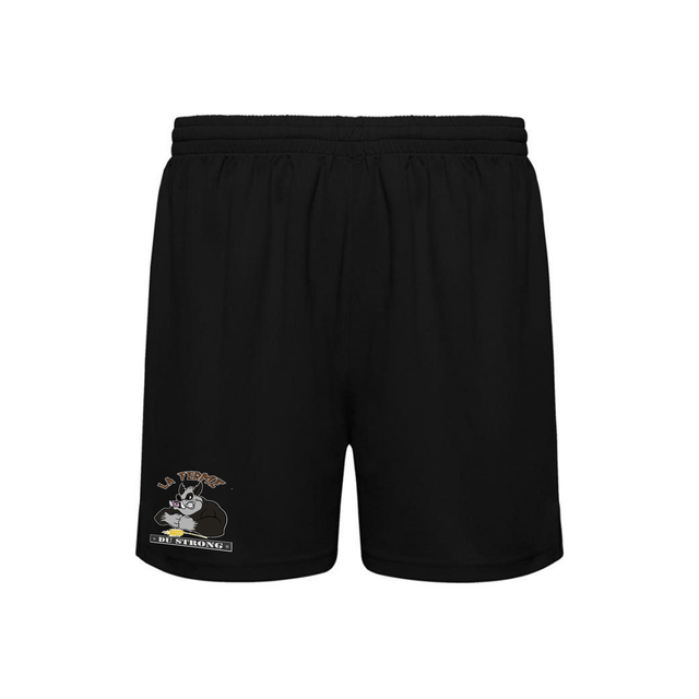 PRECOMMANDE - Short - Collection La Ferme Du Strong