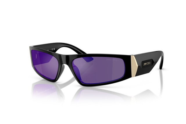 Eyewear Woman Jimmy Choo  JC 6001U 50592S