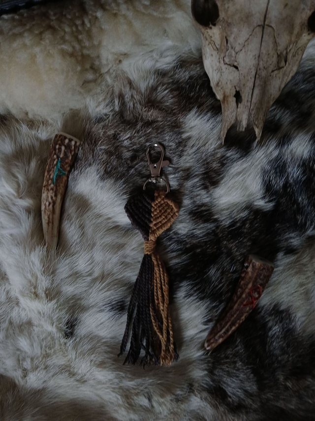 Fils des Nornes - Hella