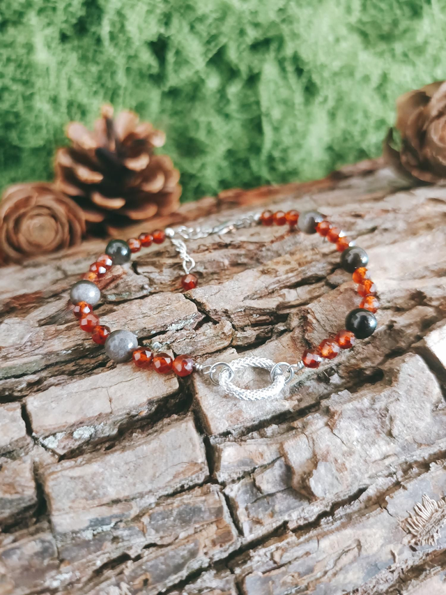 BRACELET - DRAGON&#039;S BLOOD