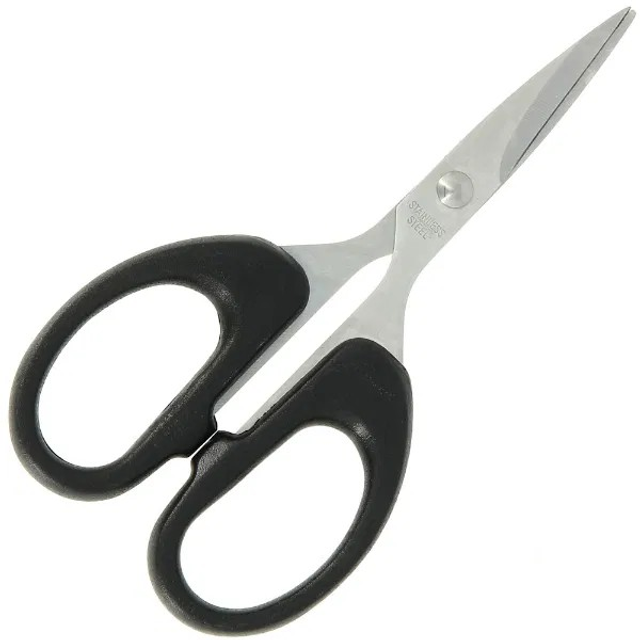 NGT Braid Scissors - Ultra Sharp Rig Aid - £2.00