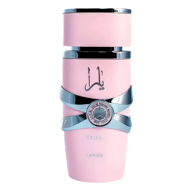 Lattafa Yara - EDP 100ml (Feminino)