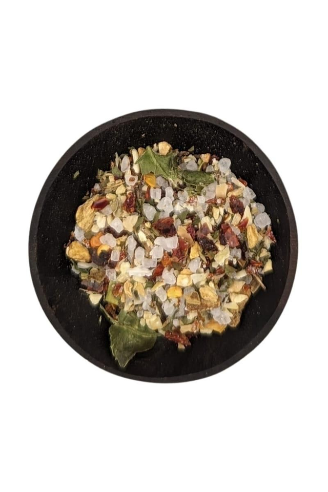 Thai | Salt Blends | Salt Refills