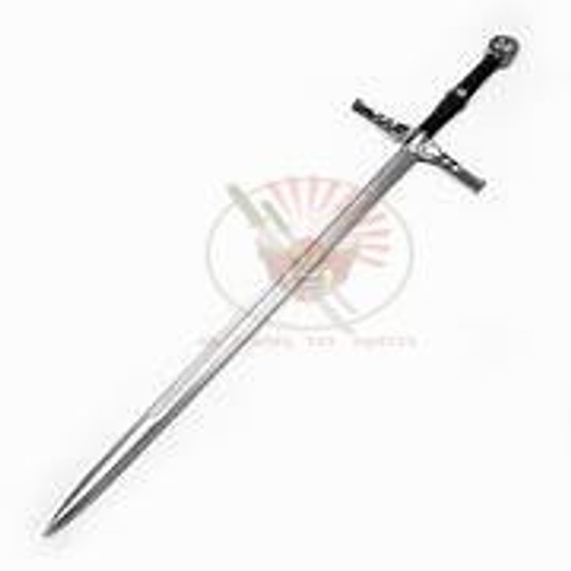 L'ÉPÉE EN MOUSSE DU SORCIER 105CM