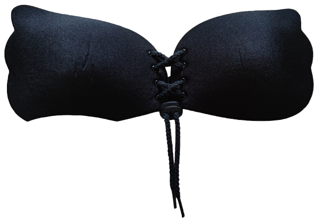 Soutien-gorge Bonnet A adhésif push-up