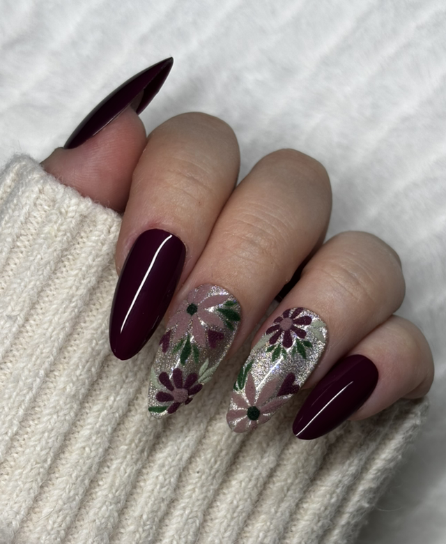 Velvet Bloom 