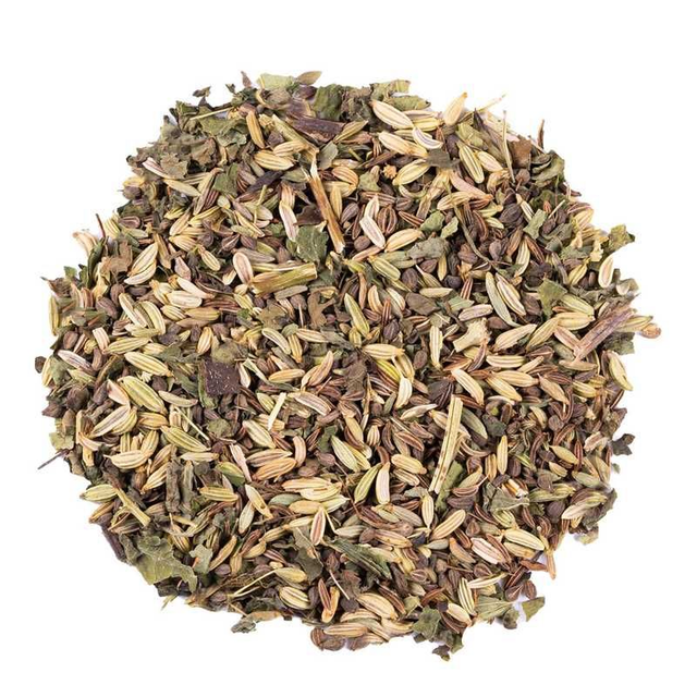 Tisane de l&#039;allaitement BIO